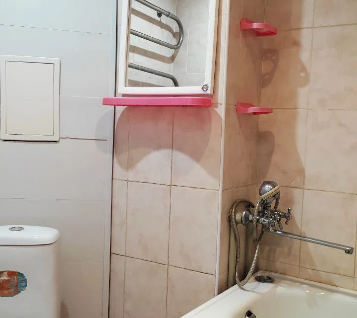Продаётся 2-комнатная квартира, 47 м²