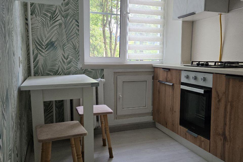 Продаётся 1-комнатная квартира, 19.8 м²