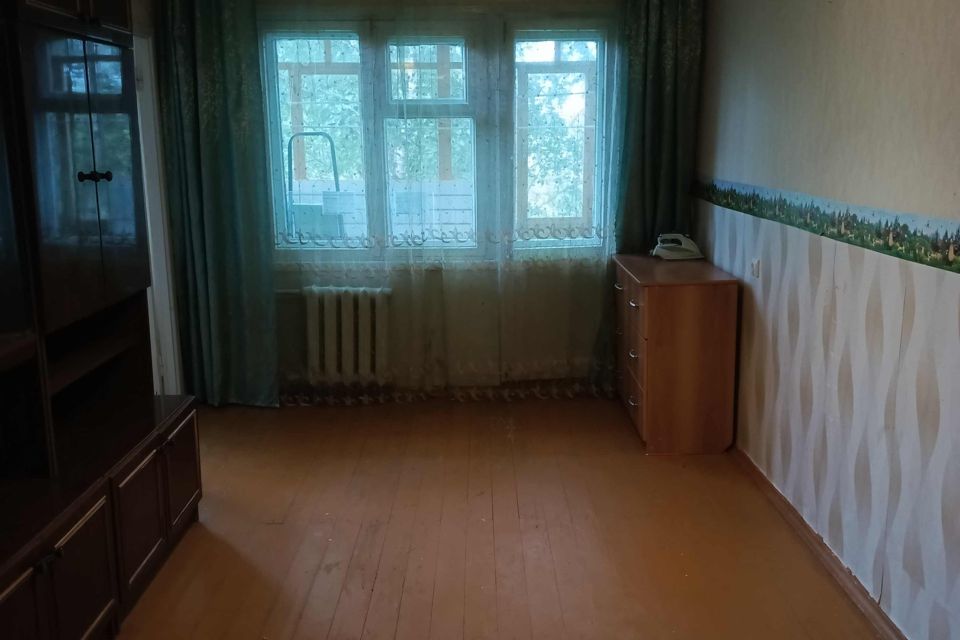 Сдаётся 2-комнатная квартира, 42 м²