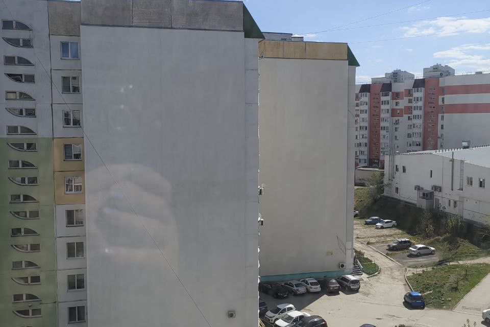 Сдаётся 1-комнатная квартира, 31 м²
