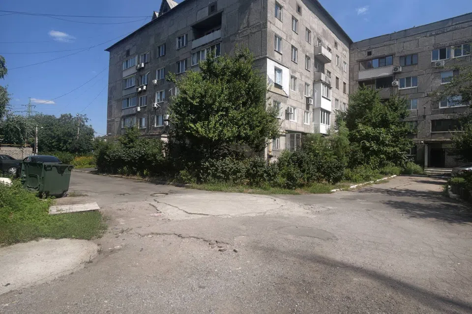 Продаётся 3-комнатная квартира, 86 м²