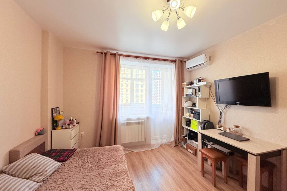 Продаётся студия, 29.4 м²