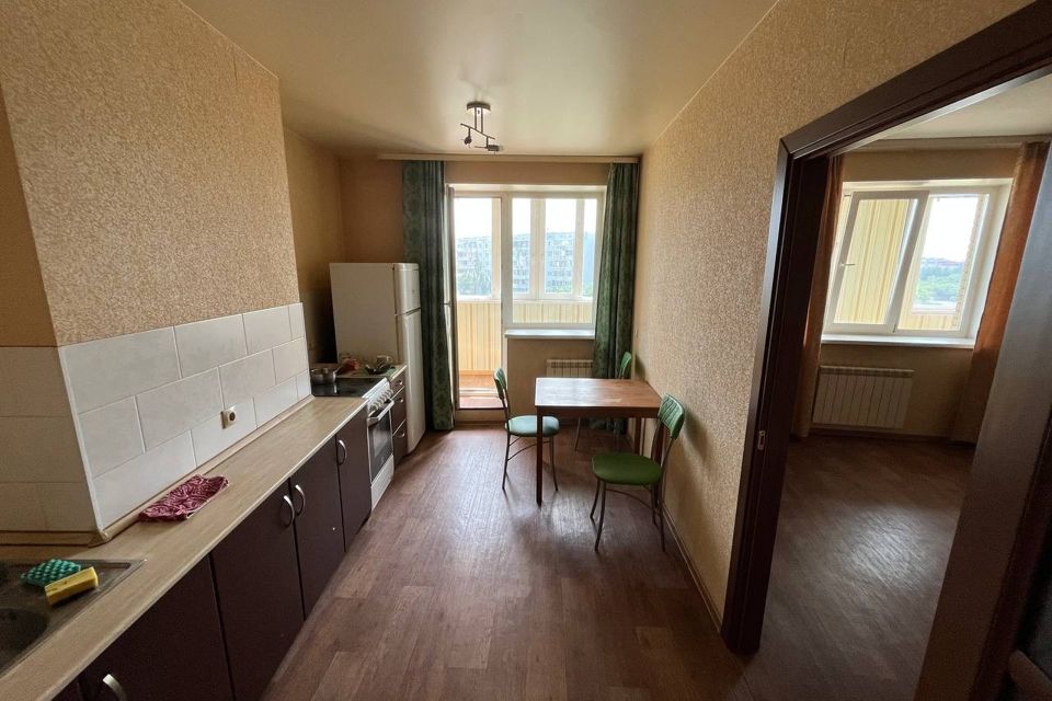 Сдаётся 1-комнатная квартира, 45 м²
