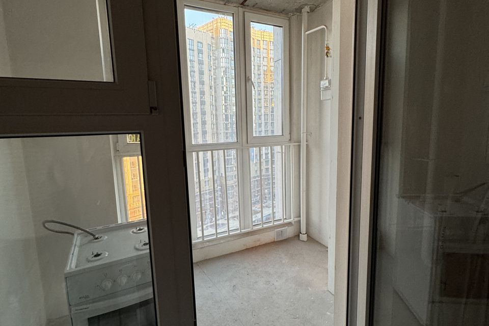 Продаётся 3-комнатная квартира, 93 м²