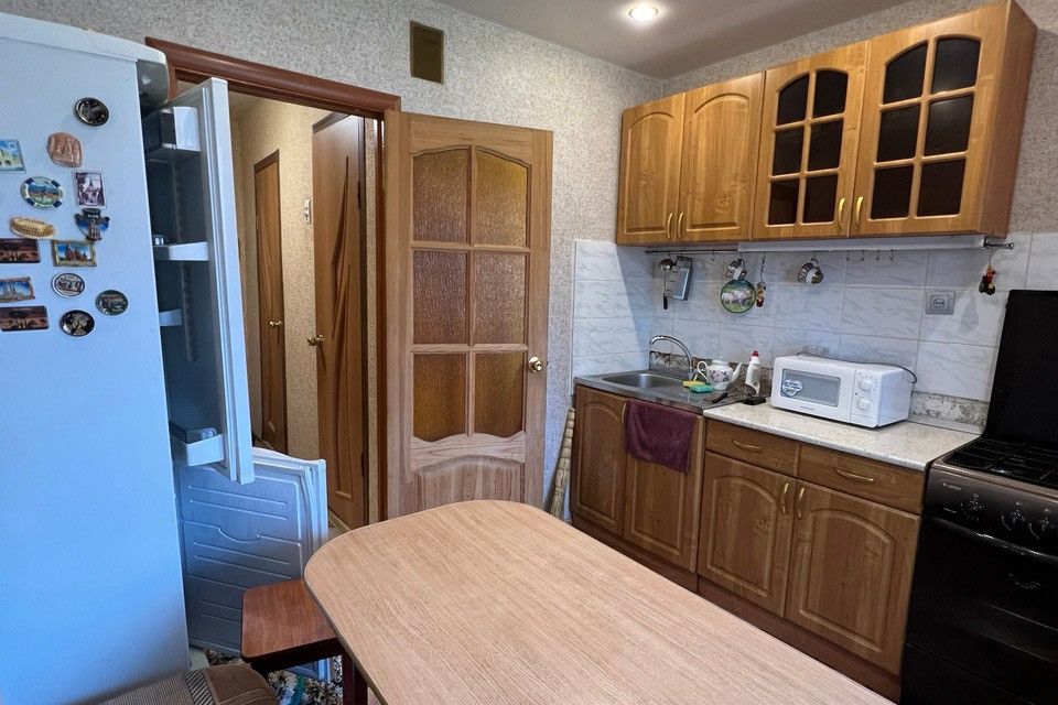 Сдаётся 1-комнатная квартира, 33 м²