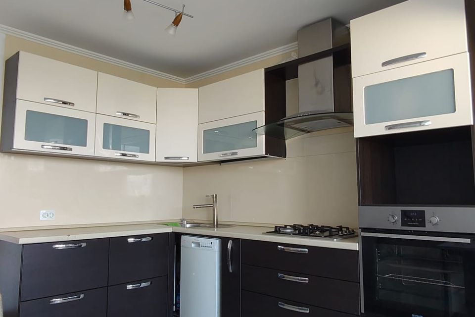 Продаётся 2-комнатная квартира, 78 м²
