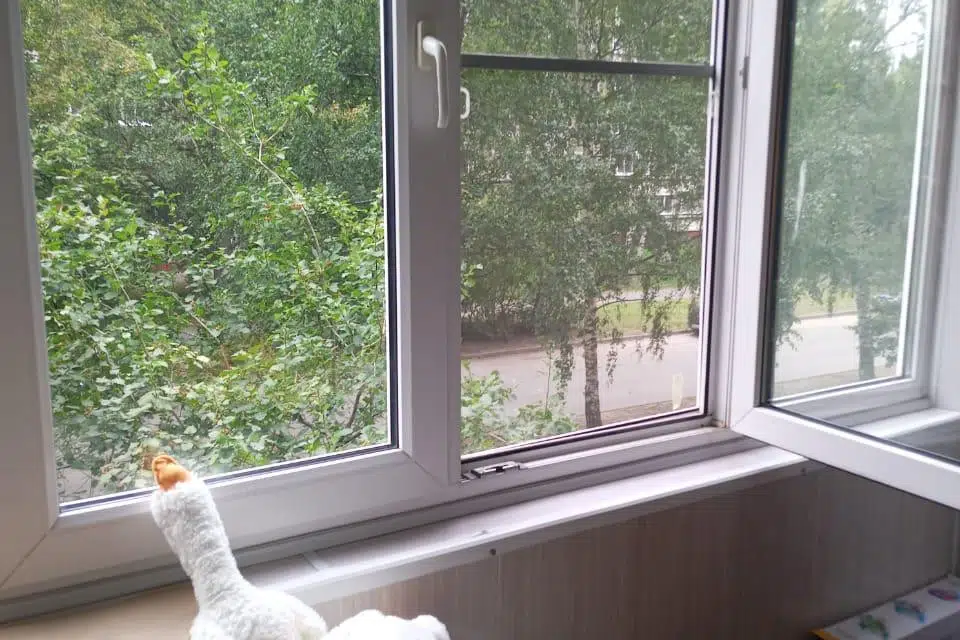 Продаётся 2-комнатная квартира, 42.9 м²