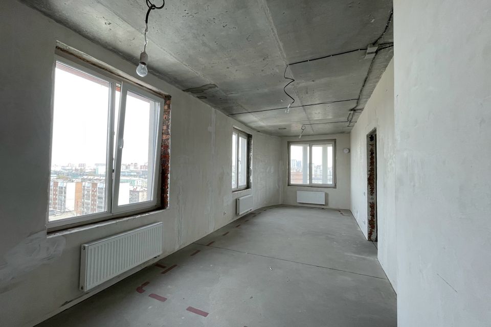 Продаётся 2-комнатная квартира, 48 м²