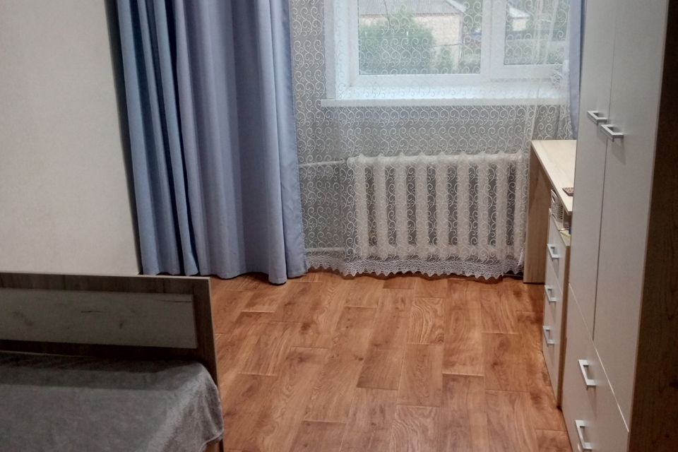 Продаётся 2-комнатная квартира, 47 м²