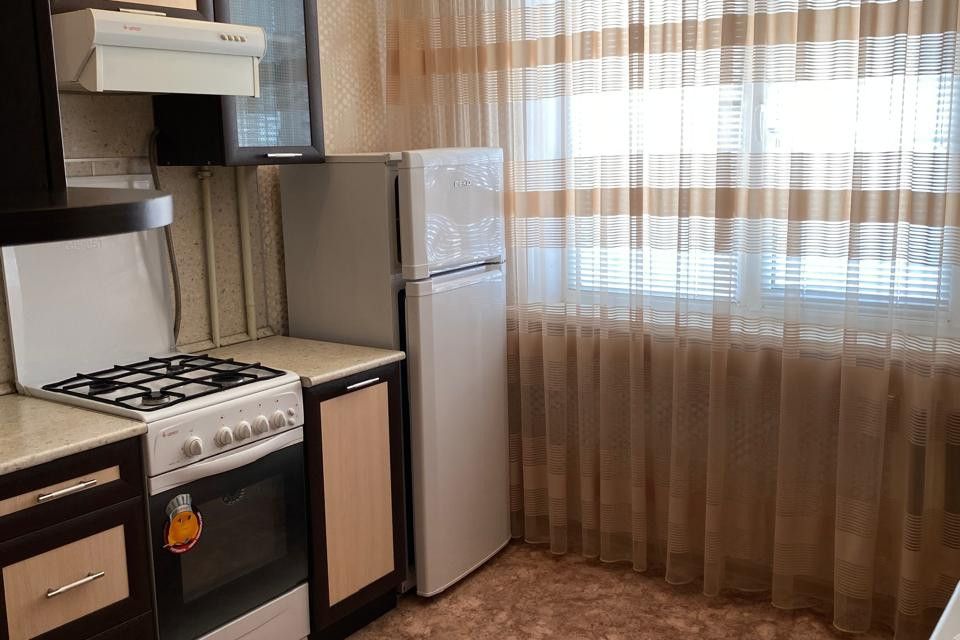 Продаётся 1-комнатная квартира, 33 м²