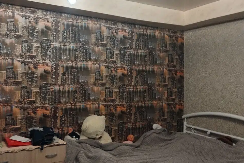 Продаётся 1-этажный дом, 89.6 м²