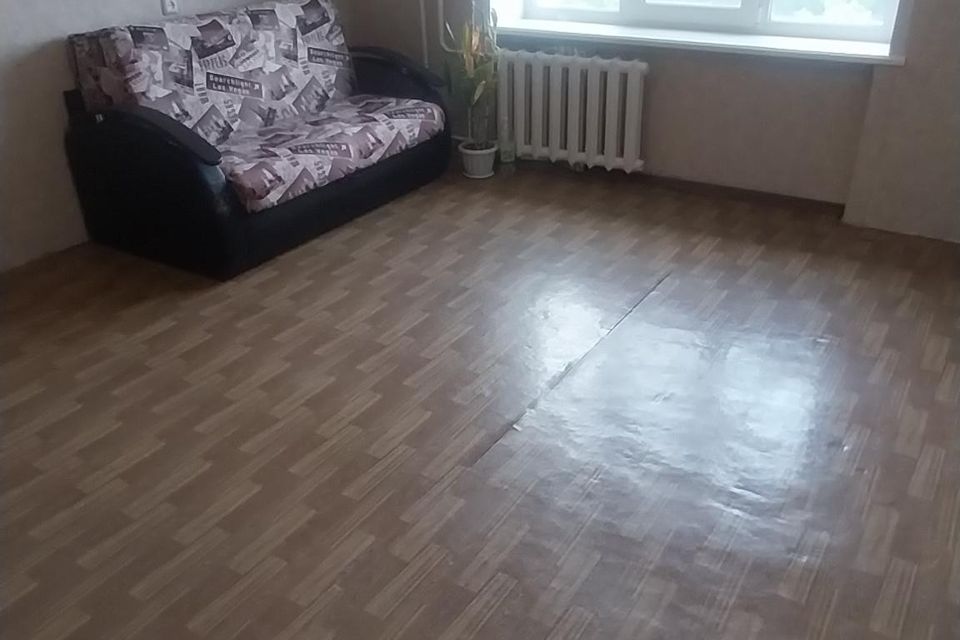 Продаётся 1-комнатная квартира, 35 м²