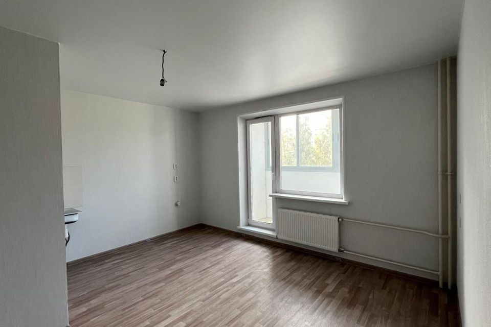 Продаётся студия, 24.1 м²