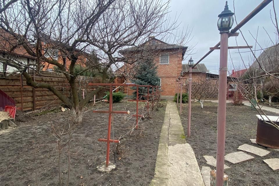 Купить Дом В Кулешовке Азовского