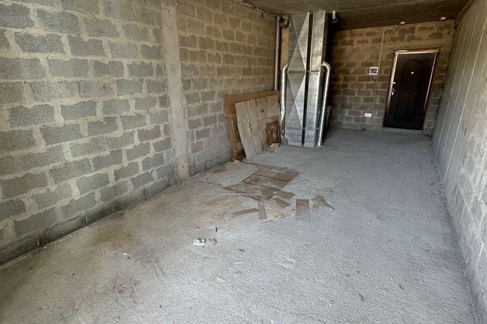 Продаётся студия, 29.3 м²