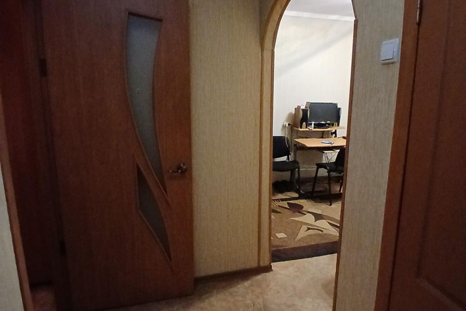 Продаётся 2-комнатная квартира, 48 м²