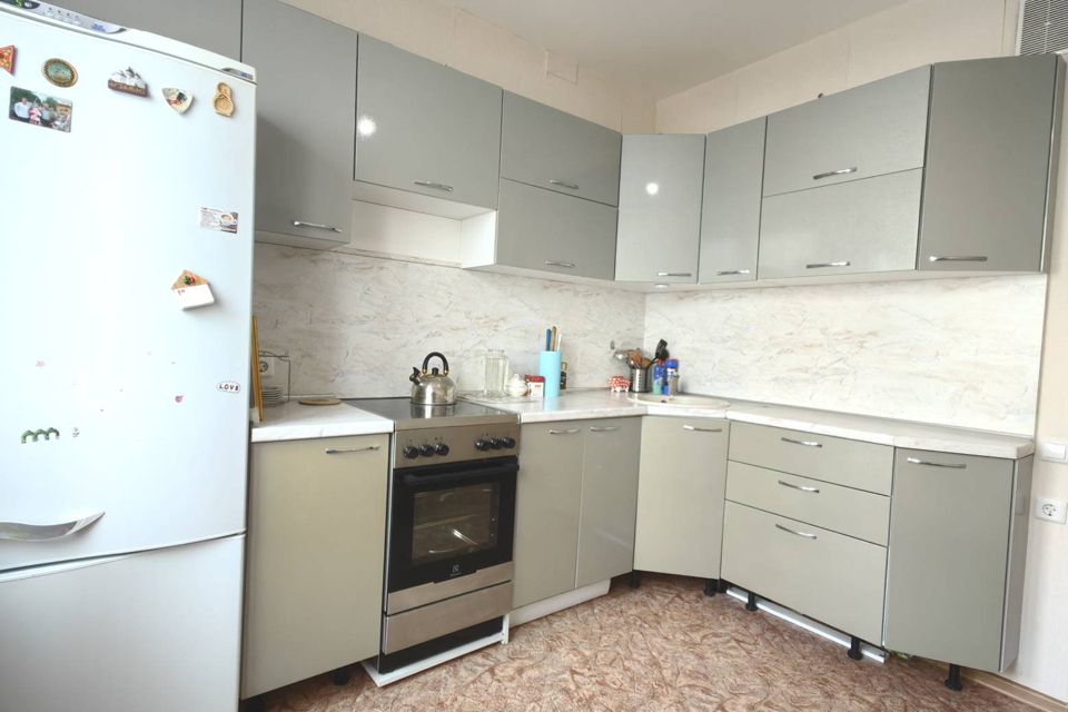 Продаётся 1-комнатная квартира, 32 м²
