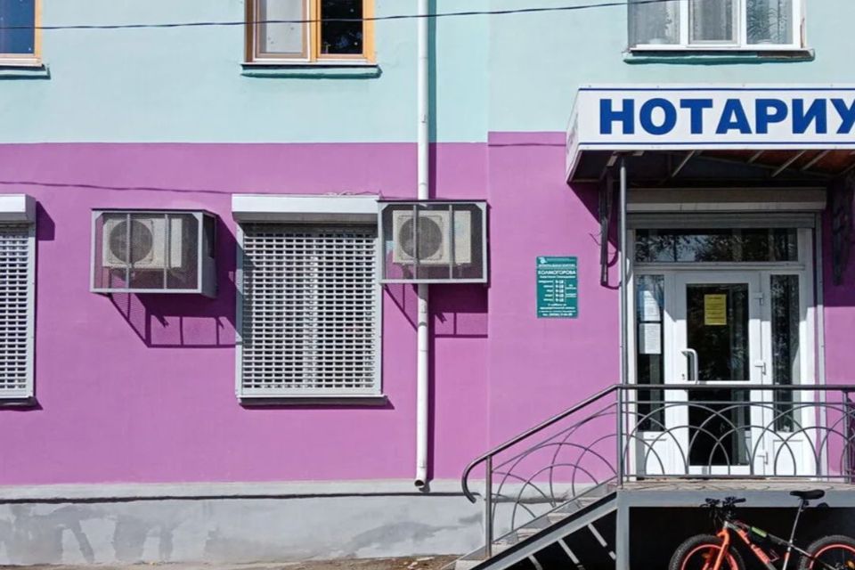 Продаётся 3-комнатная квартира, 73.5 м²