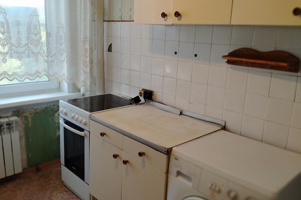 Продаётся 2-комнатная квартира, 45 м²
