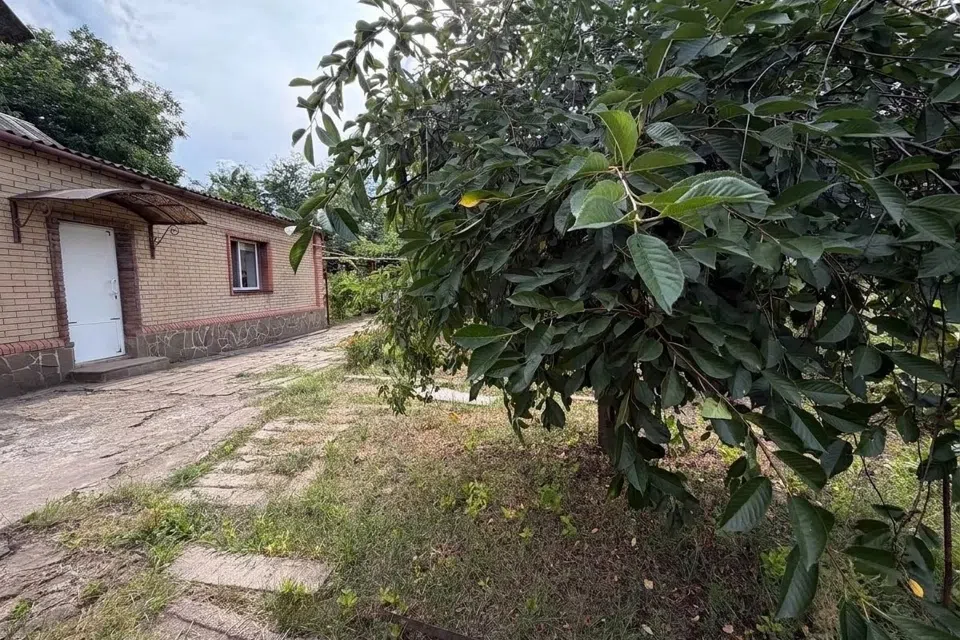 Продаётся 1-этажный дом, 70 м²
