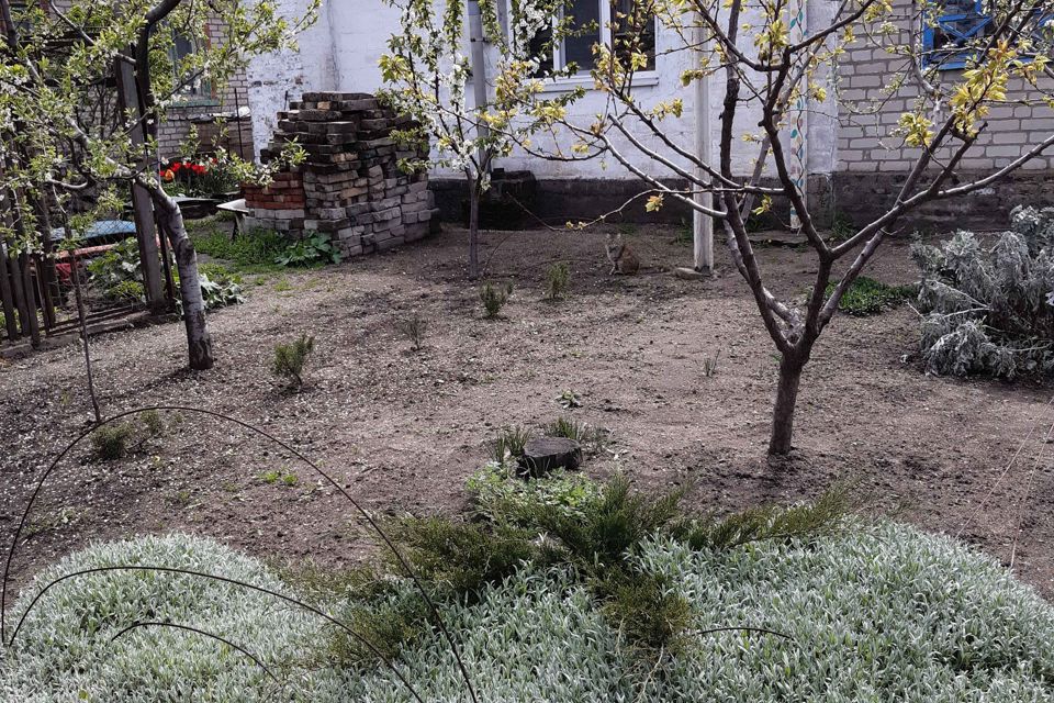 Продаётся 1-этажный дом, 91 м²