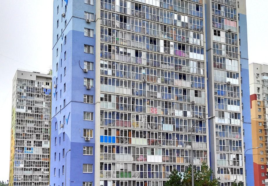 Продаётся студия, 22.7 м²