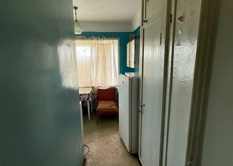 Продаётся 2-комнатная квартира, 45 м²