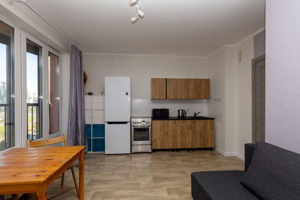 Продаётся студия, 23.5 м²