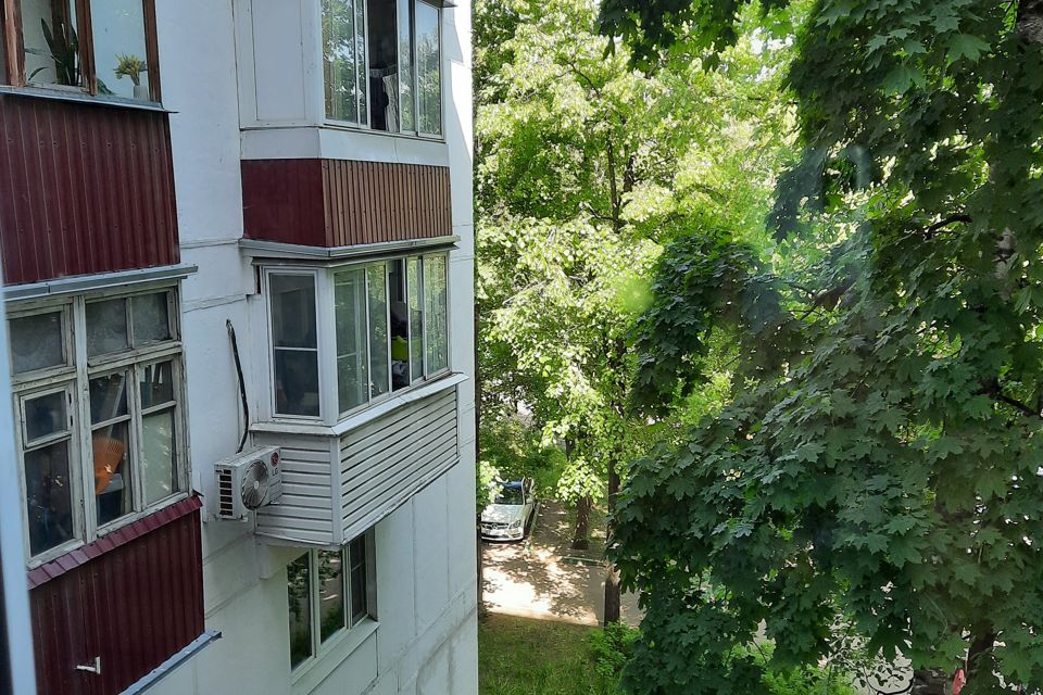 Продаётся 2-комнатная квартира, 37 м²