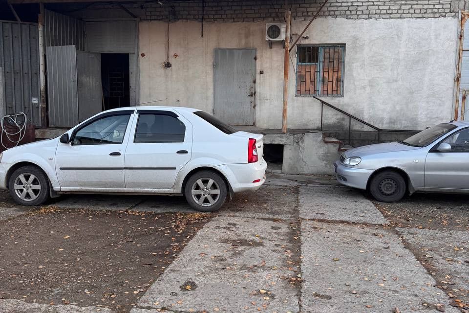 Продаётся производственное помещение, 425 м²