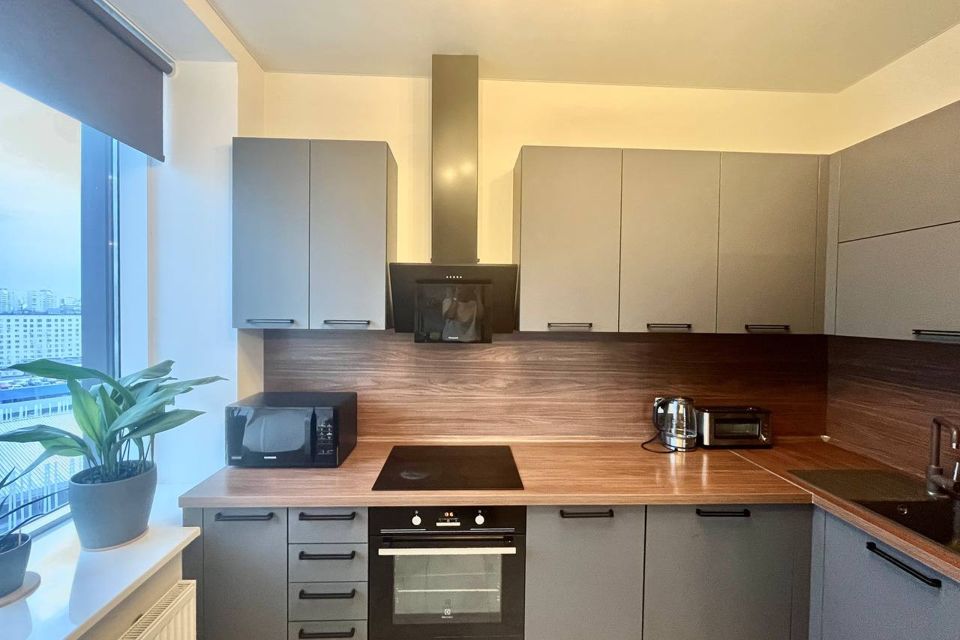 Продаётся 2-комнатная квартира, 50.9 м²
