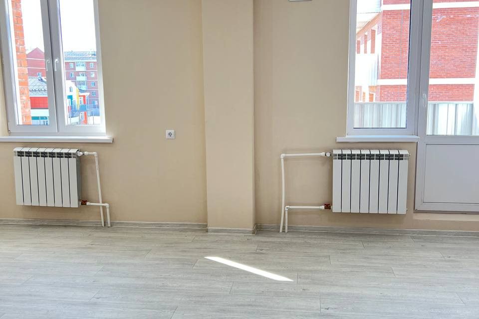 Продаётся студия, 30.8 м²