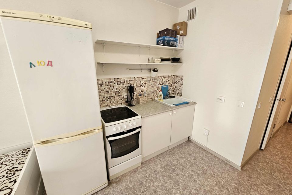Сдаётся студия, 23 м²