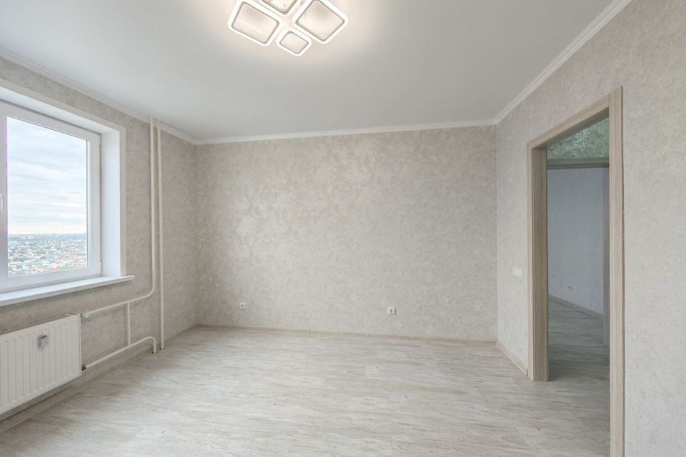 Продаётся 2-комнатная квартира, 37 м²