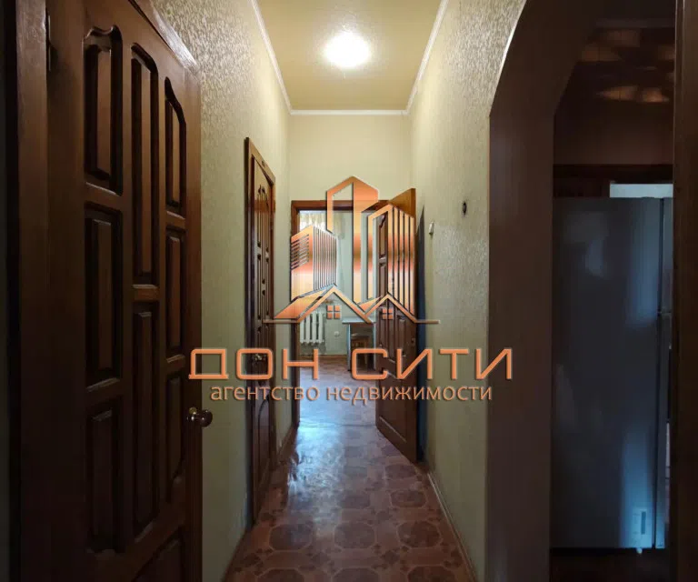 Продаётся 3-комнатная квартира, 70 м²