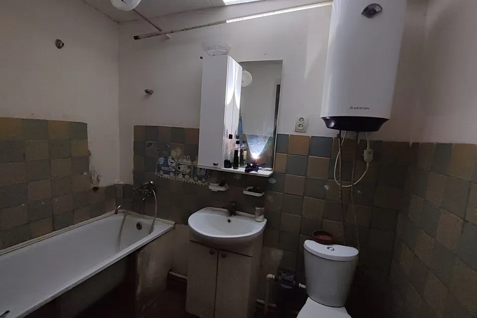 Продаётся 1-этажный дом, 101 м²
