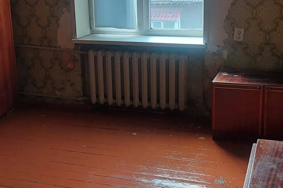 Продаётся 2-комнатная квартира, 48.6 м²