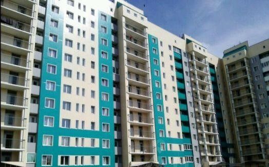 Продаётся 1-комнатная квартира, 29.9 м²