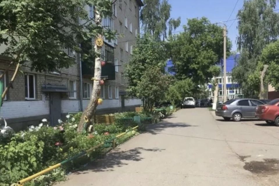 Продаётся 2-комнатная квартира, 45 м²