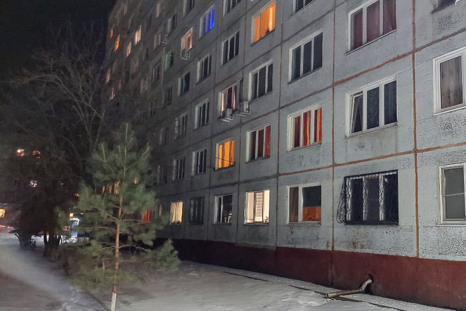 Продаётся студия, 16.6 м²