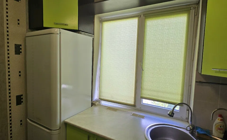 Продаётся 2-комнатная квартира, 45 м²
