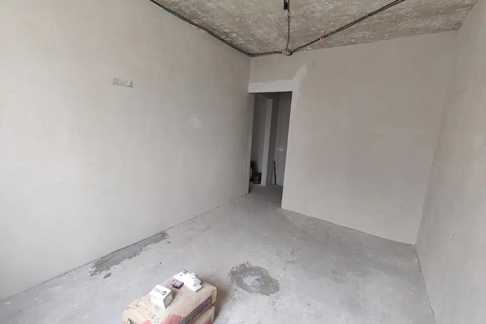 Продаётся 2-комнатная квартира, 51.3 м²