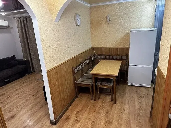 Продаётся 1-комнатная квартира, 28 м²