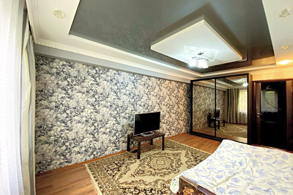 Продаётся 2-комнатная квартира, 54 м²