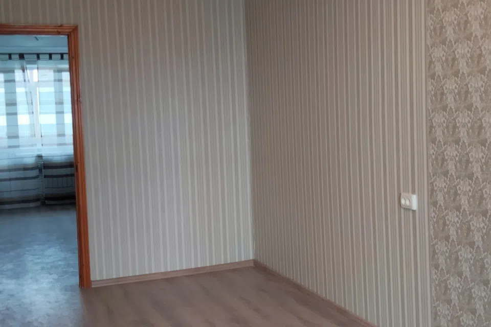 Продаётся 3-комнатная квартира, 63 м²