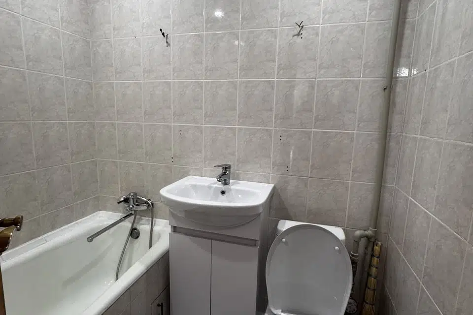 Продаётся 2-комнатная квартира, 44 м²