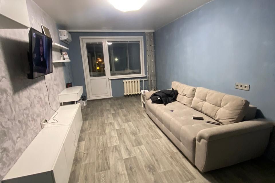 Продаётся 2-комнатная квартира, 51 м²