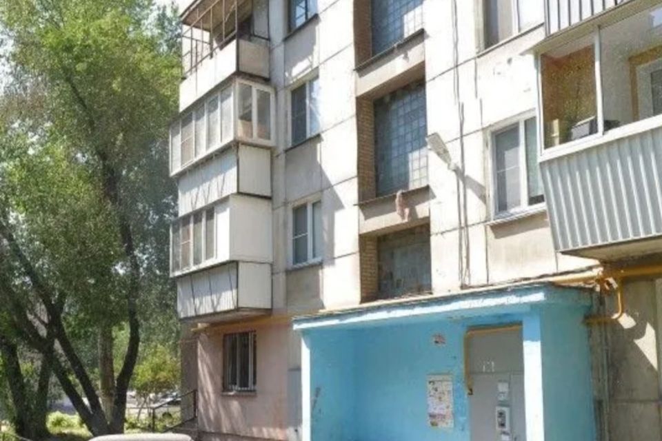 Продаётся 2-комнатная квартира, 44 м²