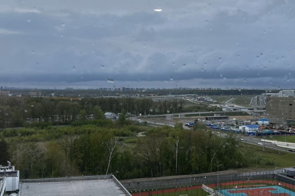 Продаётся студия, 25.4 м²