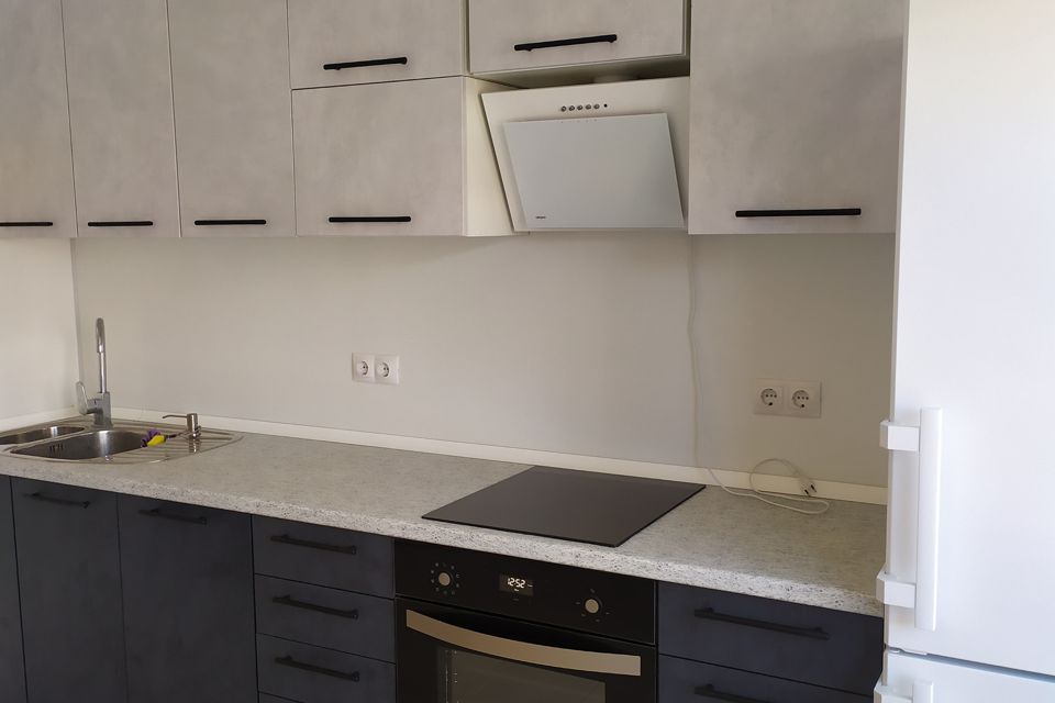 Продаётся 2-комнатная квартира, 53.8 м²